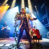 Berry Galazka foto Eurosonic Noorderslag 2024 - donderdag