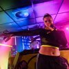 Mojo Fyre foto Eurosonic Noorderslag 2024 - zaterdag