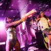 Mojo Fyre foto Eurosonic Noorderslag 2024 - zaterdag