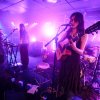 Los Sara Fontan foto Eurosonic Noorderslag 2024 - zaterdag