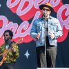 Ben L'Oncle Soul foto Bevrijdingsfestival Overijssel 2024