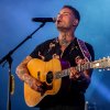 Douwe Bob foto Oerrock Festival 2024