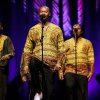 Ladysmith Black Mambazo foto Ladysmith Black Mambazo - 11/05 - TivoliVredenburg