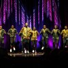 Ladysmith Black Mambazo foto Ladysmith Black Mambazo - 11/05 - TivoliVredenburg