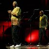 Ladysmith Black Mambazo foto Ladysmith Black Mambazo - 11/05 - TivoliVredenburg