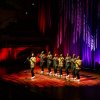 Ladysmith Black Mambazo foto Ladysmith Black Mambazo - 11/05 - TivoliVredenburg