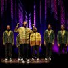 Ladysmith Black Mambazo foto Ladysmith Black Mambazo - 11/05 - TivoliVredenburg