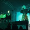 Ladytron foto Wave Gotik Treffen 2024