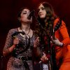 Kitty, Daisy & Lewis foto Ribs & Blues 2024