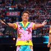 Gerard Joling foto De Toppers - 25/05 - Johan Cruijff ArenA