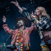 Crystal Fighters foto Dauwpop 2024