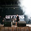 The Reytons foto Dauwpop 2024