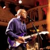 The Robert Cray Band foto The Robert Cray Band - 02/06 - Paradiso