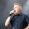 Dropkick Murphys foto Rock Am Ring 2024