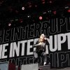 The Interrupters foto Rock Am Ring 2024