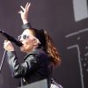 The Interrupters foto Rock Am Ring 2024