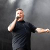 Dropkick Murphys foto Rock Am Ring 2024