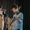 Badbadnotgood foto Best Kept Secret 2024 - vrijdag