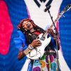 Fatoumata Diawara foto Best Kept Secret 2024 - zaterdag