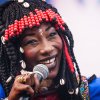 Fatoumata Diawara foto Best Kept Secret 2024 - zaterdag