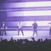 Big Time Rush foto Big Time Rush - 10/06 - Ziggo Dome