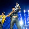 Scorpions foto Scorpions - 11/06 - Ziggo Dome