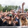 Ploegendienst foto Pinkpop 2024 - Zaterdag