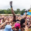 Ploegendienst foto Pinkpop 2024 - Zaterdag