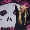 Avril Lavigne foto Pinkpop 2024 - Vrijdag