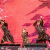 Babymetal foto Pinkpop 2024 - Vrijdag