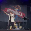 Gunmoll foto Pinkpop 2024 - Zondag