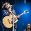 James Arthur foto Pinkpop 2024 - Zondag