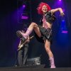 Beth McCarthy foto Pinkpop 2024 - Zondag