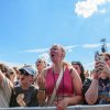 James Arthur foto Pinkpop 2024 - Zondag