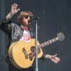 James Arthur foto Pinkpop 2024 - Zondag