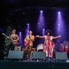 Michelle David & The True-tones foto Spoorpark LIVE 2024