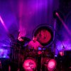 Nick Mason's Saucerful Of Secrets foto Nick Mason's Saucerful Of Secrets - 02/07 - TivoliVredenburg