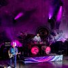 Nick Mason's Saucerful Of Secrets foto Nick Mason's Saucerful Of Secrets - 02/07 - TivoliVredenburg