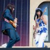 Khruangbin foto Down The Rabbit Hole 2024 - Zondag