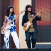 Khruangbin foto Down The Rabbit Hole 2024 - Zondag