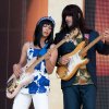 Khruangbin foto Down The Rabbit Hole 2024 - Zondag