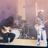 Khruangbin foto Down The Rabbit Hole 2024 - Zondag