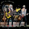 ZZ Top foto ZZ Top - The Elevation Tour - 08/07 - AFAS Live