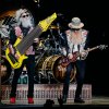 ZZ Top foto ZZ Top - The Elevation Tour - 08/07 - AFAS Live