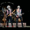 ZZ Top foto ZZ Top - The Elevation Tour - 08/07 - AFAS Live