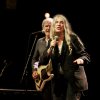 Patti Smith foto Patti Smith - 09/07 - Paradiso