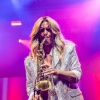 Candy Dulfer foto North Sea Jazz 2024 - zondag