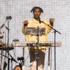 Sampha foto North Sea Jazz 2024 - zondag