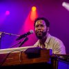 Cory Henry foto North Sea Jazz 2024 - zondag