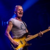 Sting foto North Sea Jazz 2024 - zondag